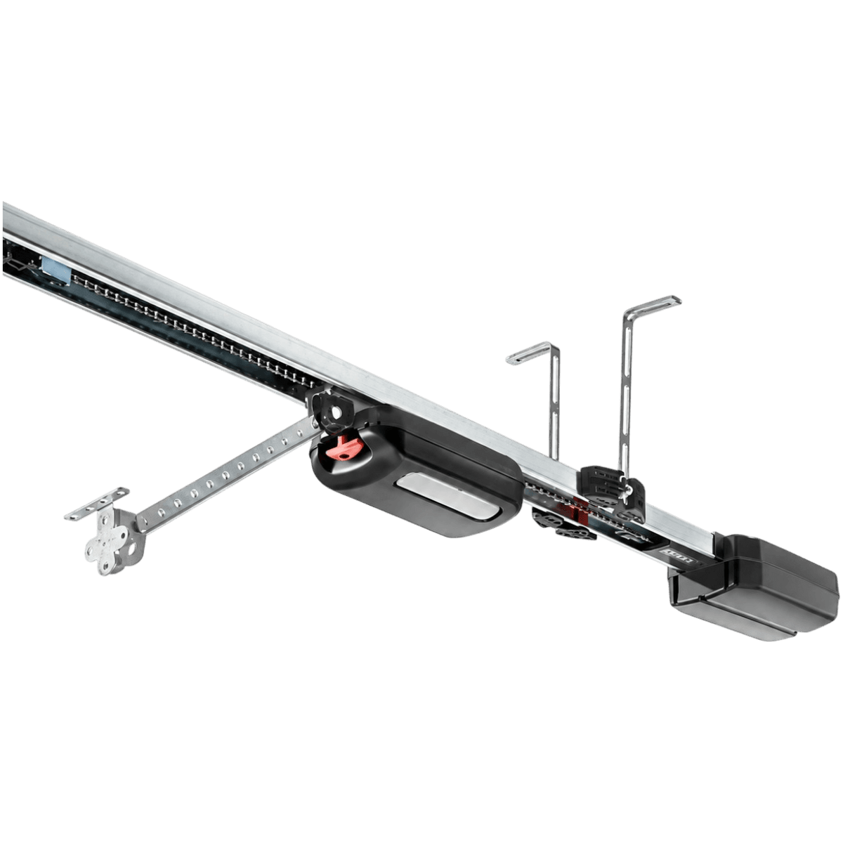 Kit motorisation Sommer S9060 base+ 600 N rail 2750 porte de garage