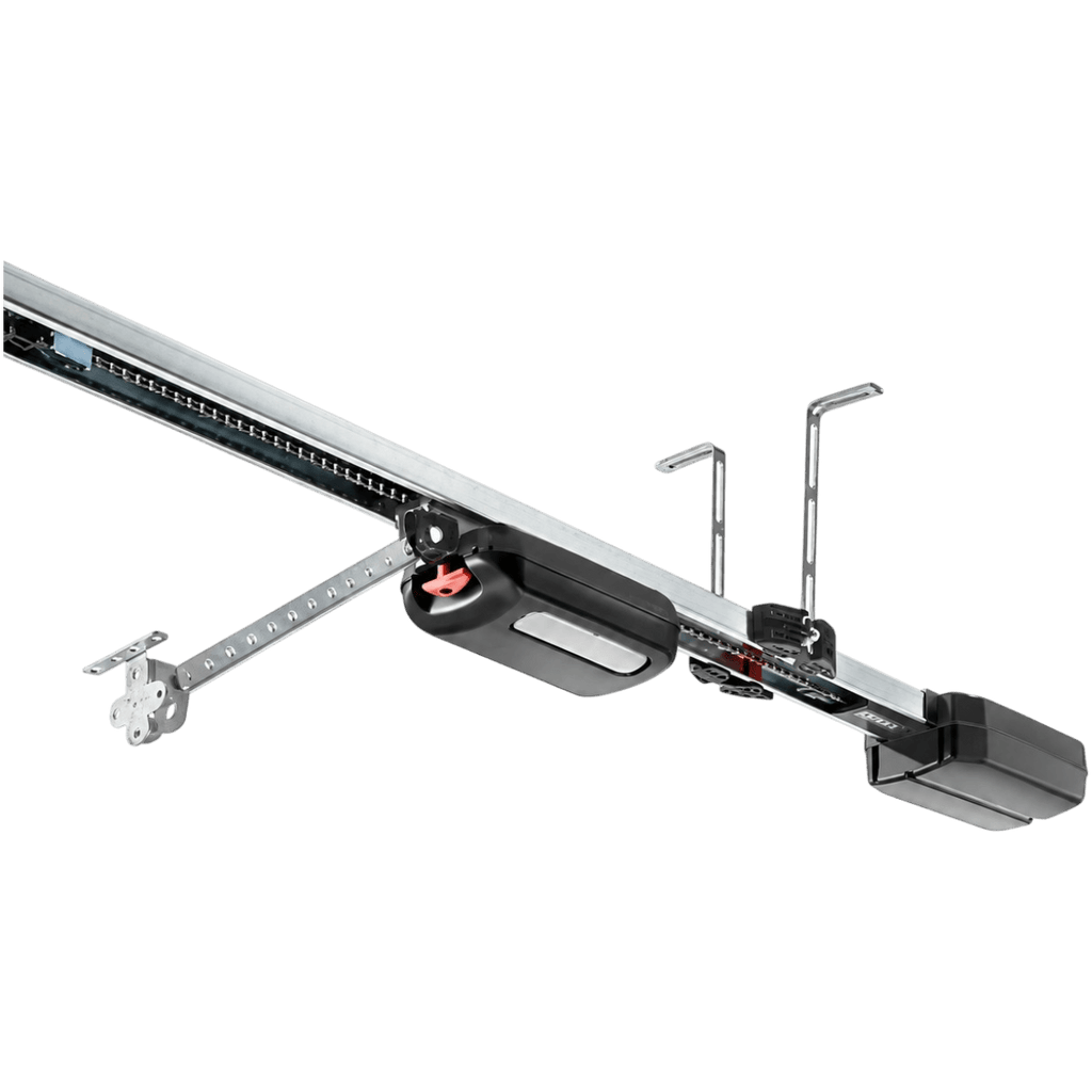 Kit motorisation Sommer S9080 base+ 800 N rail 2750 porte de garage