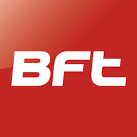 Logo BFT Image