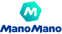 Logo ManoMano Image
