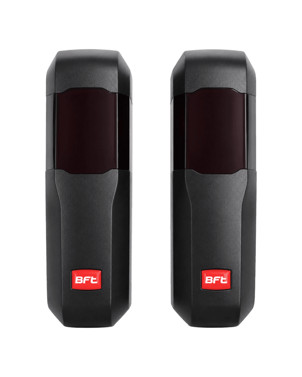 Photocellules BFT Compacta A20-180 orientables pour porte de garage