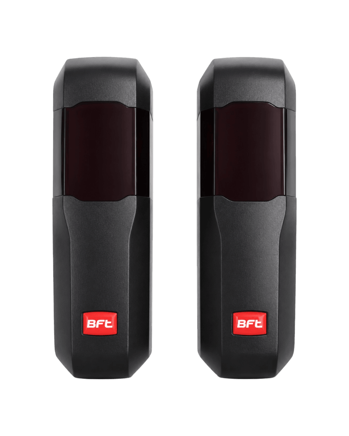 Photocellules BFT Compacta A20-180 orientables pour porte de garage