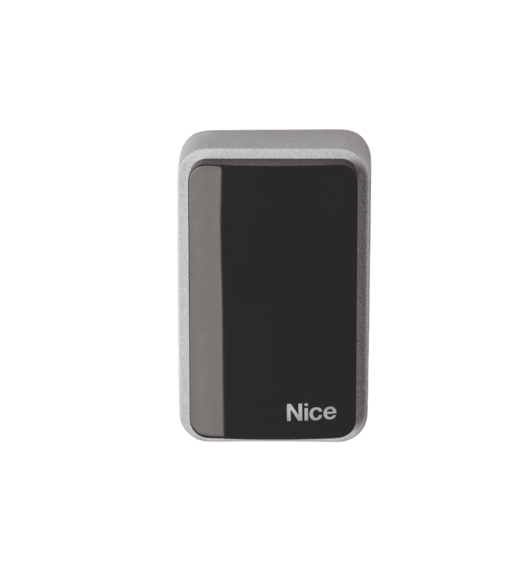 Photocellule Nice EPMB BlueBUS, émetteur et récepteur