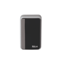 Photocellule Nice EPMB BlueBUS, émetteur et récepteur
