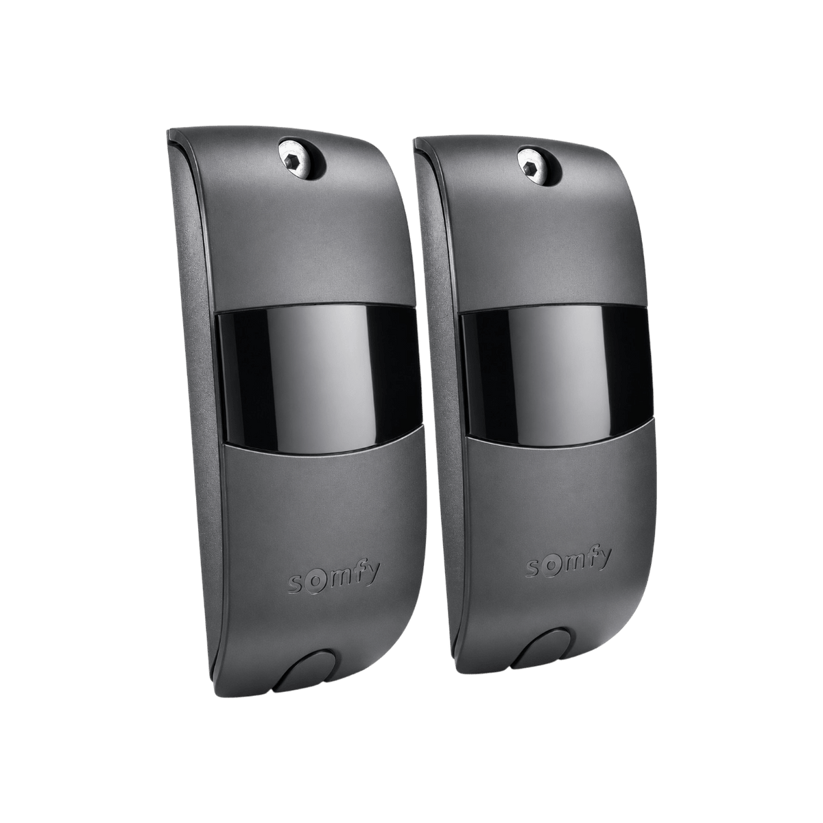 Jeu de photocellules Somfy BUS 2400939 pour porte de garage