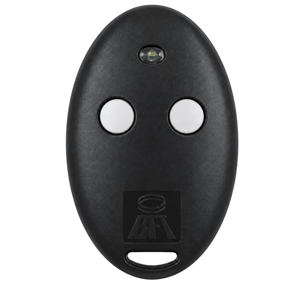 Télécommande BFT Mitto 2M 2 boutons pour porte de garage