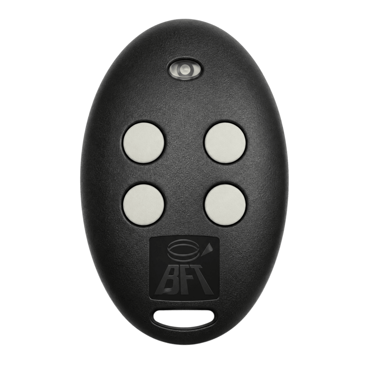 Télécommande BFT Mitto 4M 4 boutons pour porte de garage