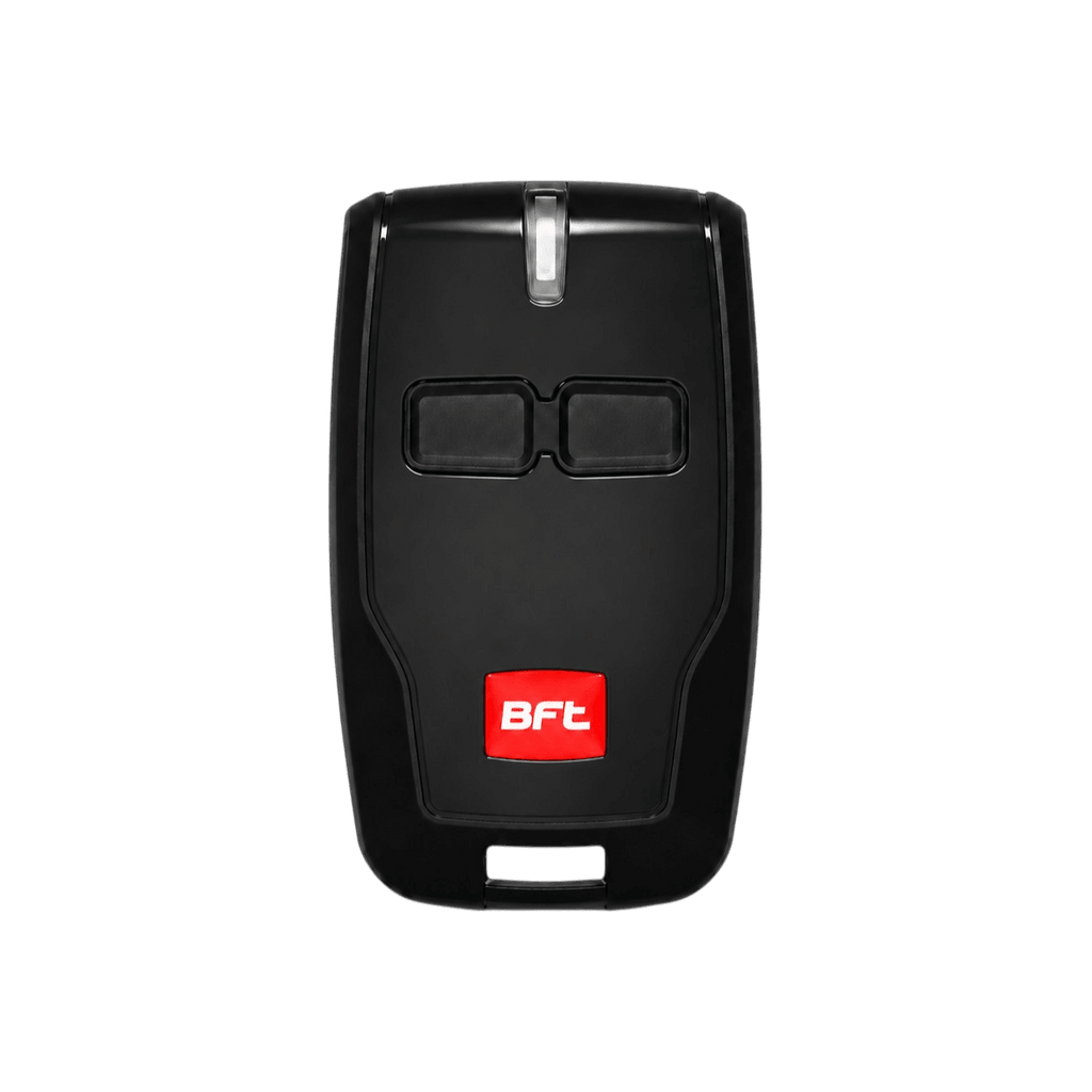 Télécommande BFT Mitto B RCB02 2 boutons pour porte de garage
