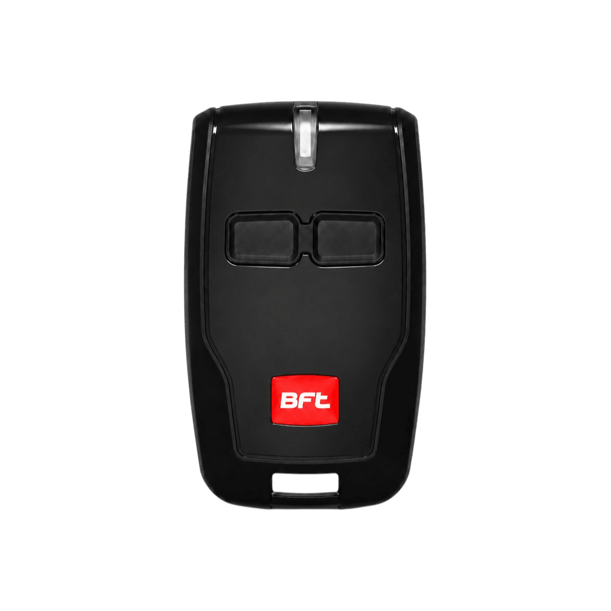 Télécommande BFT Mitto B RCB02 2 boutons pour porte de garage