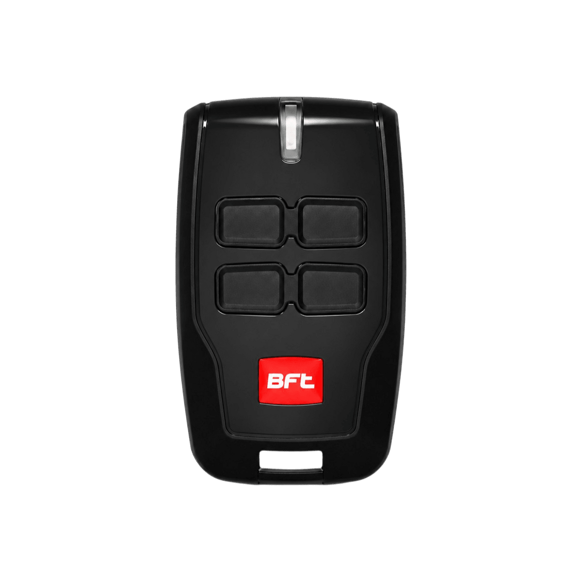 Télécommande BFT Mitto B RCB04 4 boutons pour porte de garage