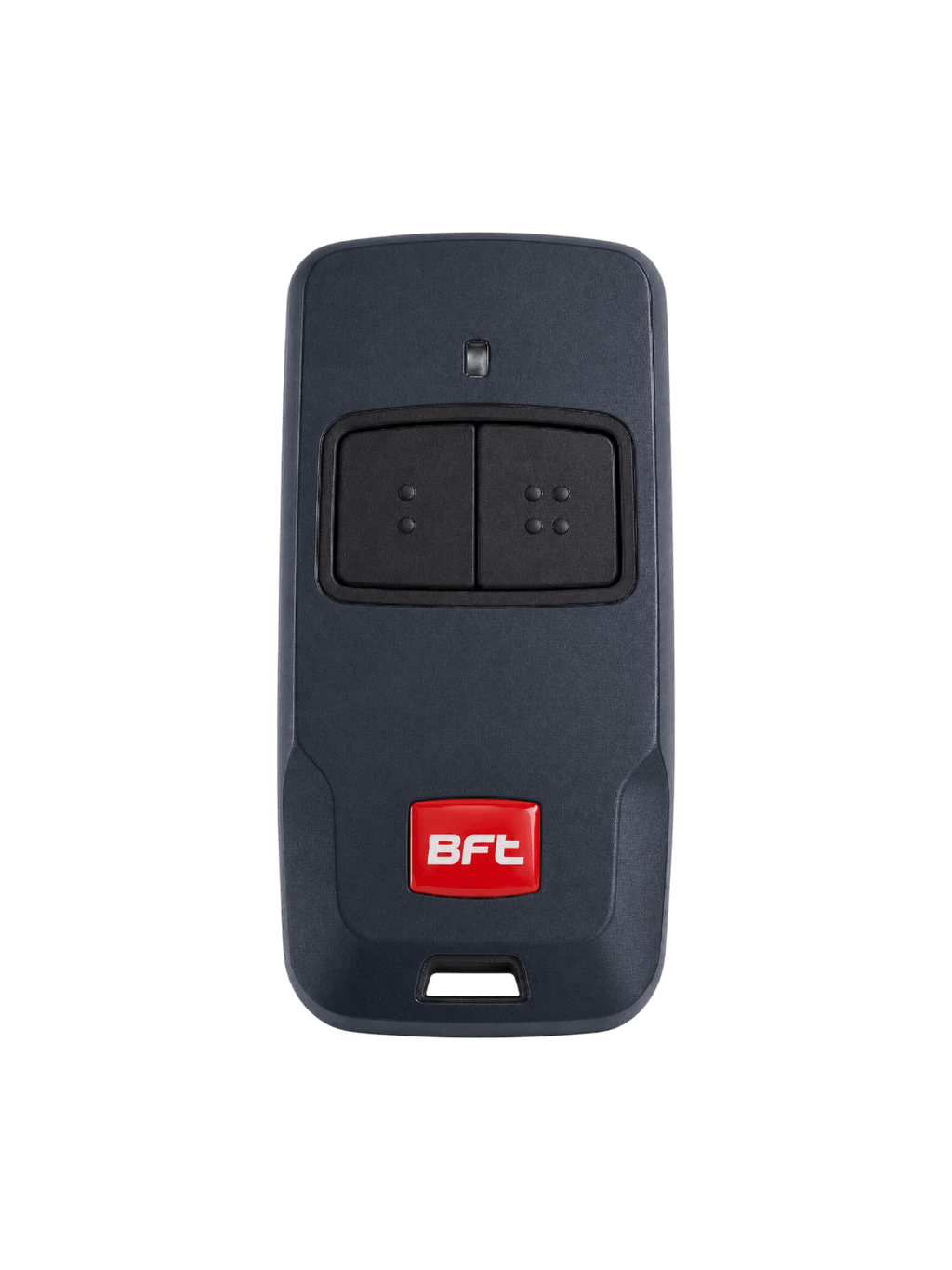 Télécommande BFT Mitto Cool C2 2 boutons pour porte de garage
