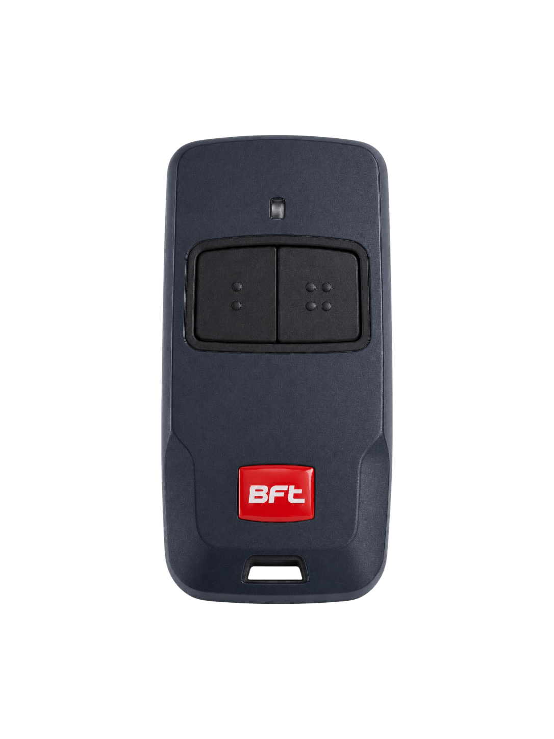 Télécommande BFT Mitto Cool C2 2 boutons pour porte de garage