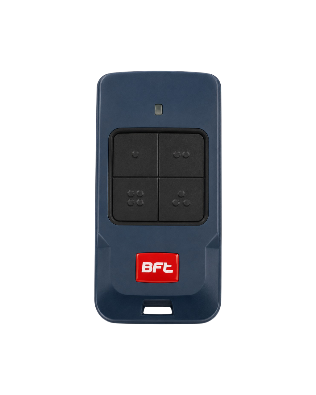 Télécommande BFT Mitto Cool C4 4 boutons pour porte de garage