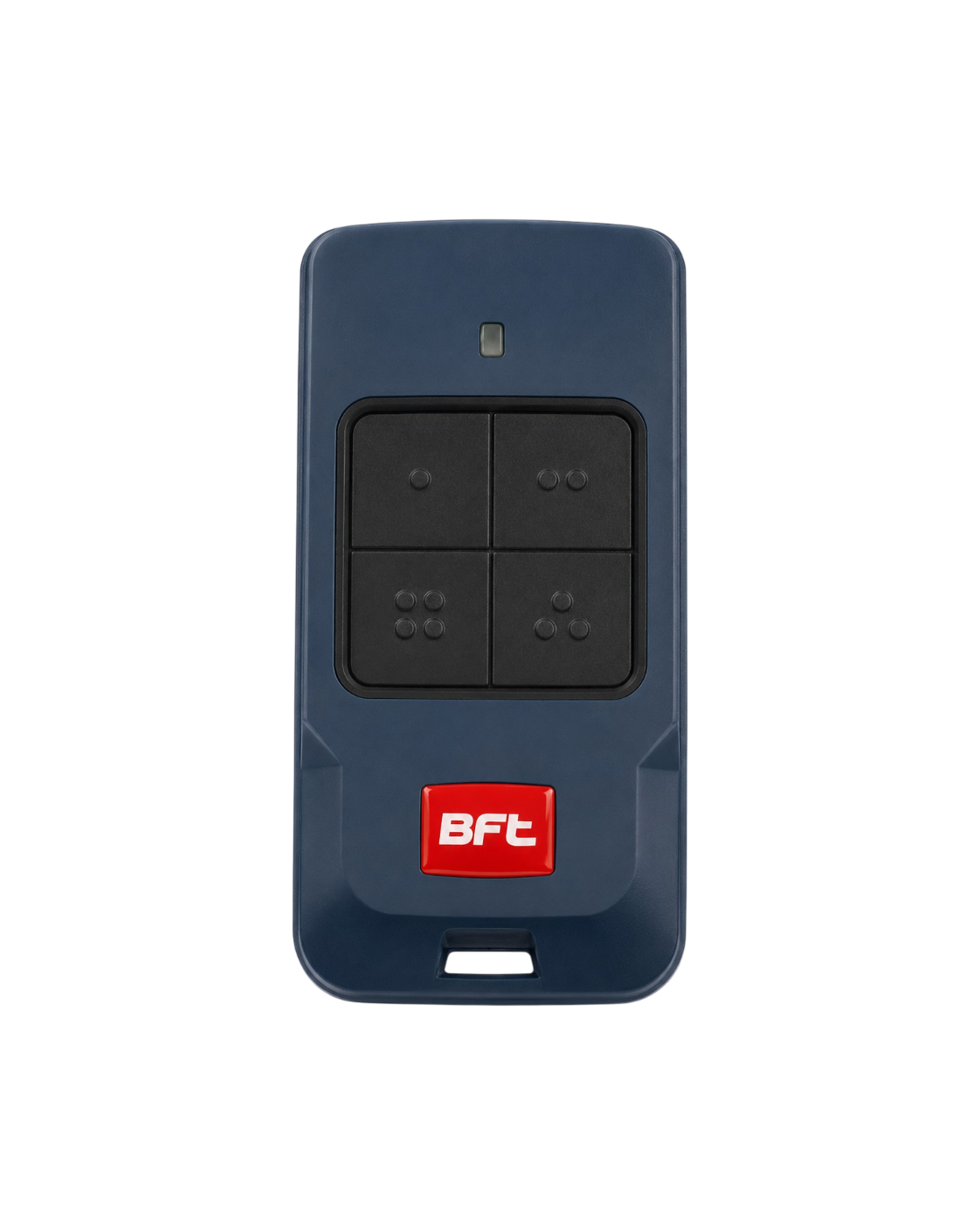 Télécommande BFT Mitto Cool C4 4 boutons pour porte de garage