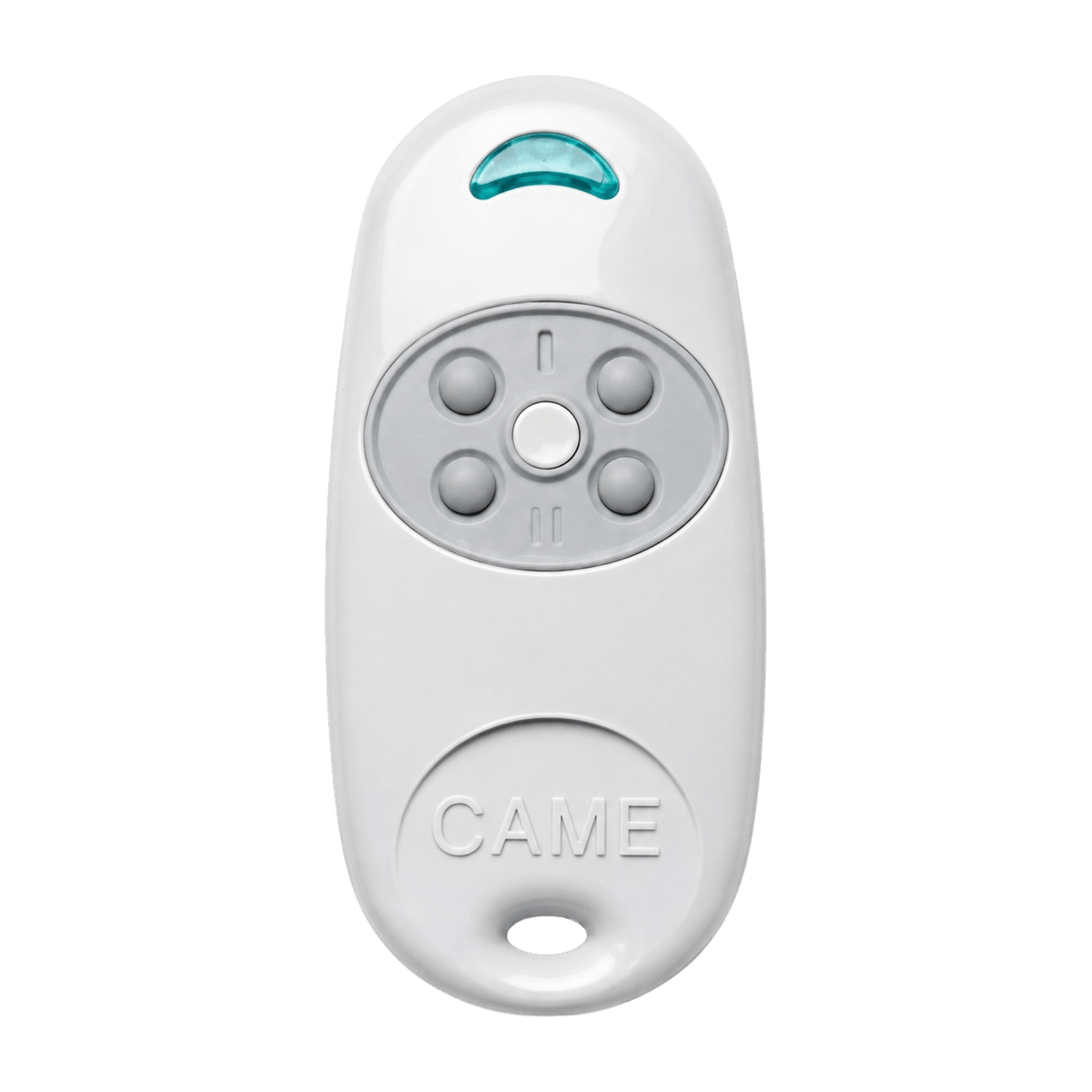 Télécommande CAME TOP434NA 4 boutons pour porte de garage