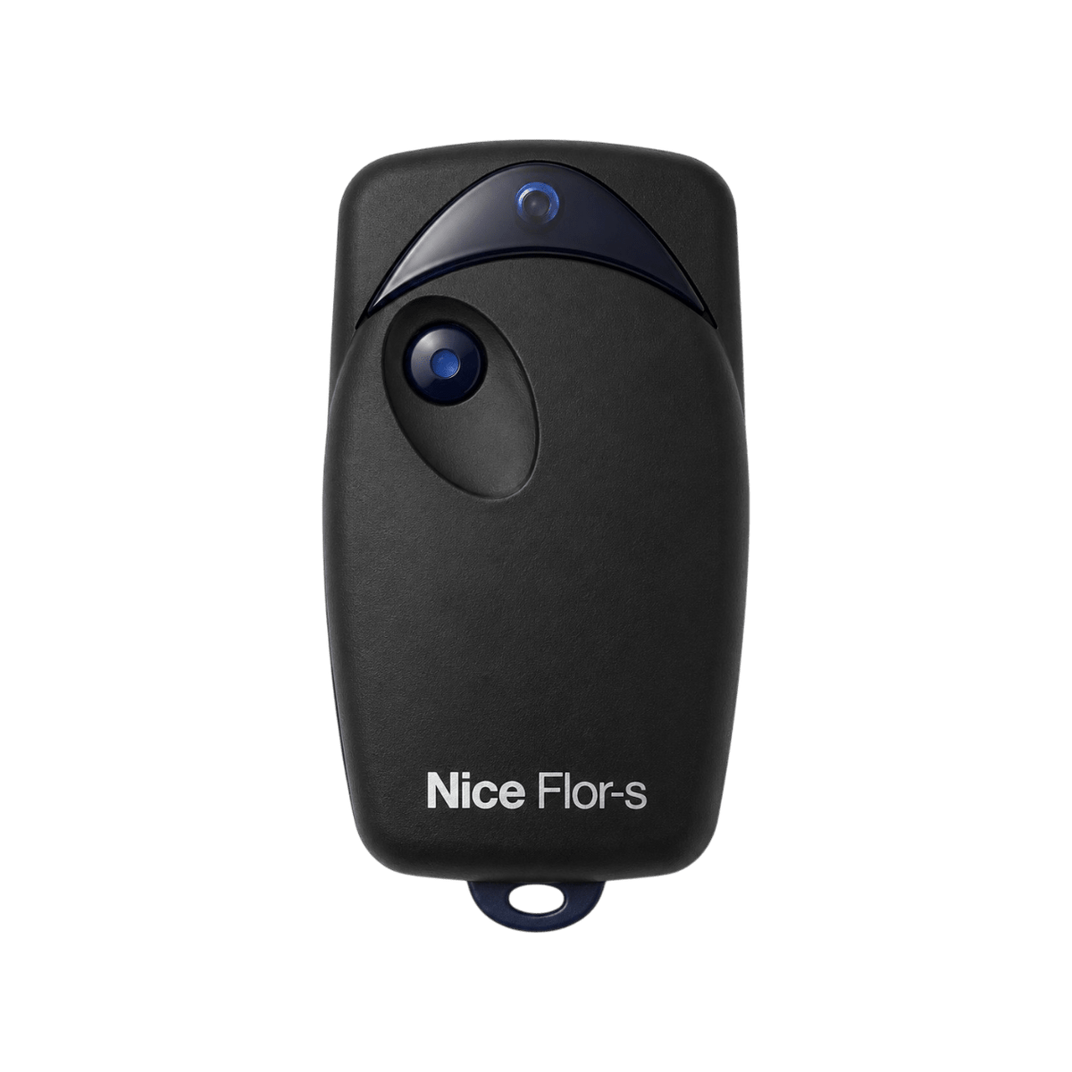 Télécommande Nice FLO1R-S 1 bouton pour porte de garage