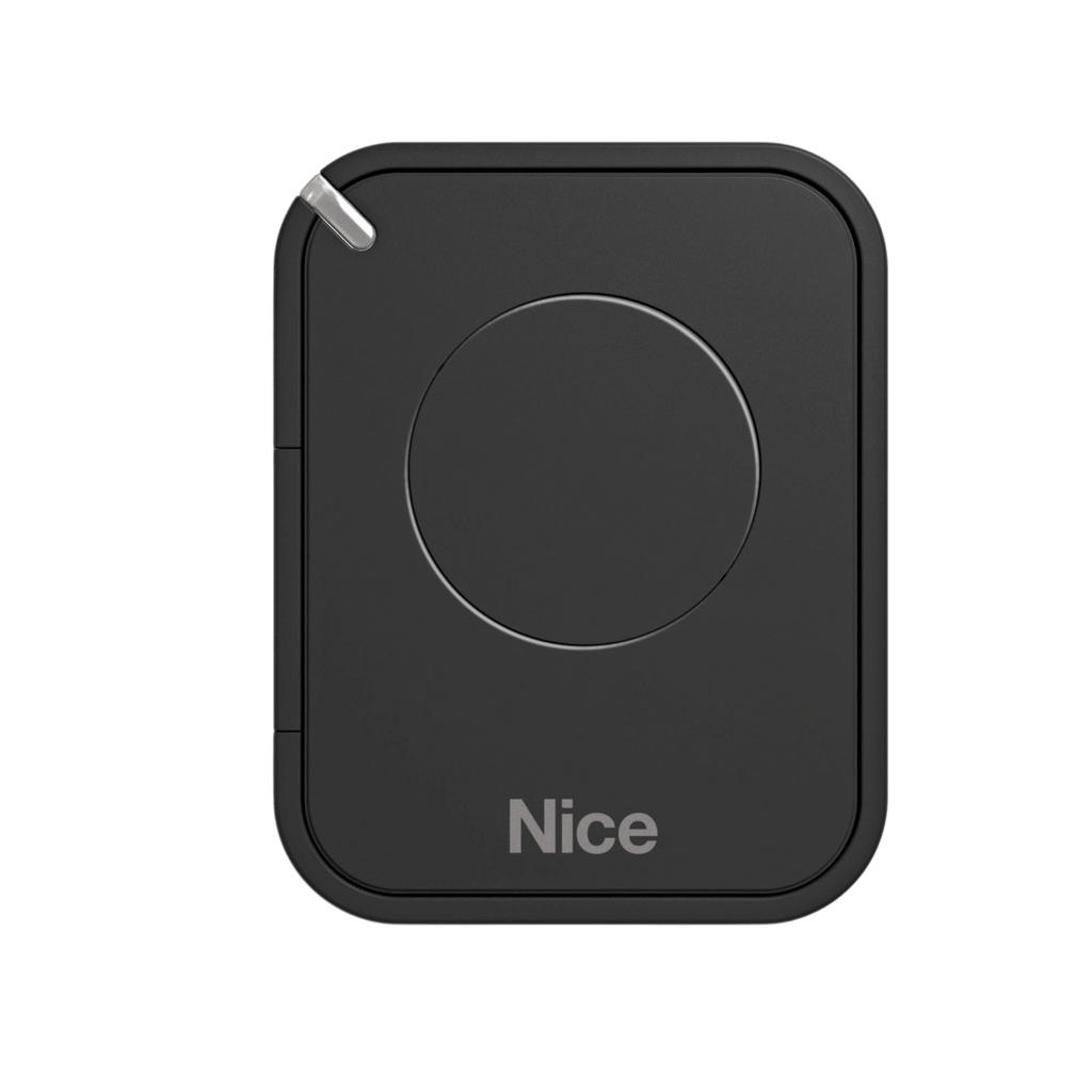Télécommande Nice FLO1RE Era Flor 1 bouton pour porte de garage