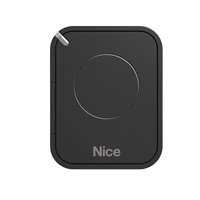 Télécommande Nice FLO1RE Era Flor 1 bouton pour porte de garage