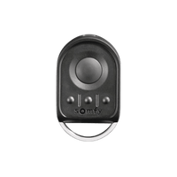 Télécommande Somfy Keygo RTS vue de face