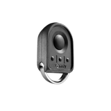 Télécommande Somfy Keygo RTS 4 boutons 433 MHz pour porte de garage