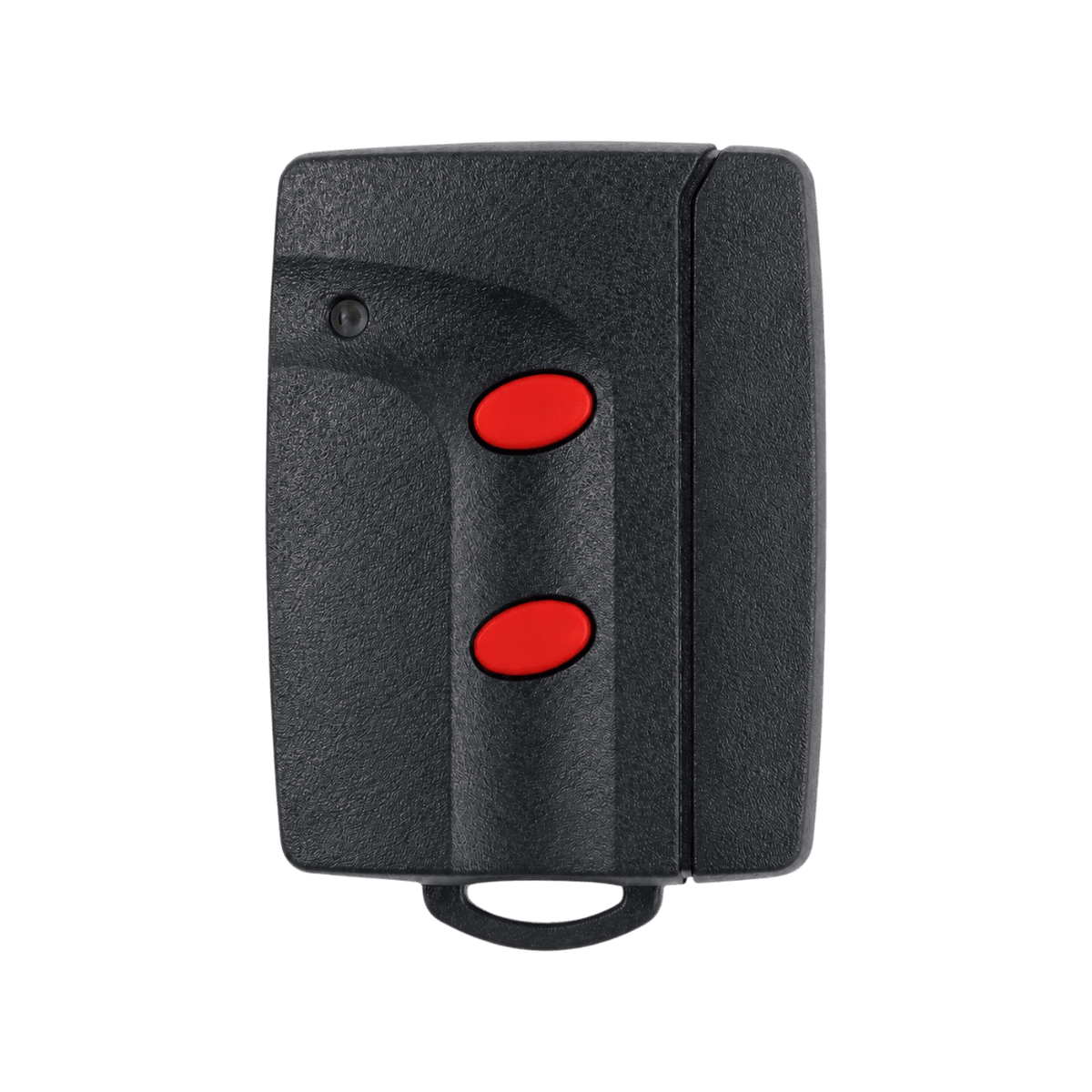 Télécommande Sommer 4050 2 boutons 40 MHz pour porte de garage
