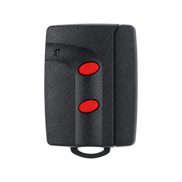 Télécommande Sommer 4050 2 boutons 40 MHz pour porte de garage
